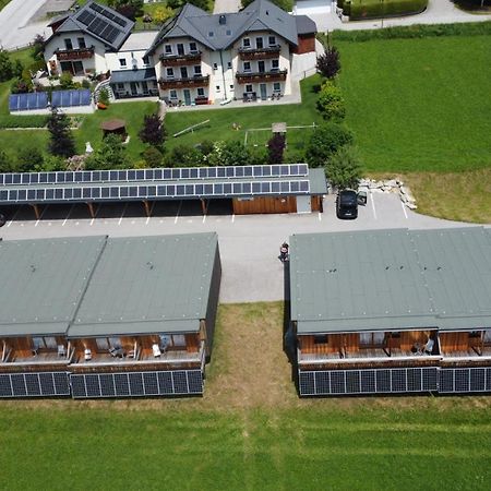 Premium Appartements Sonnenbahn Sankt Michael im Lungau Ngoại thất bức ảnh