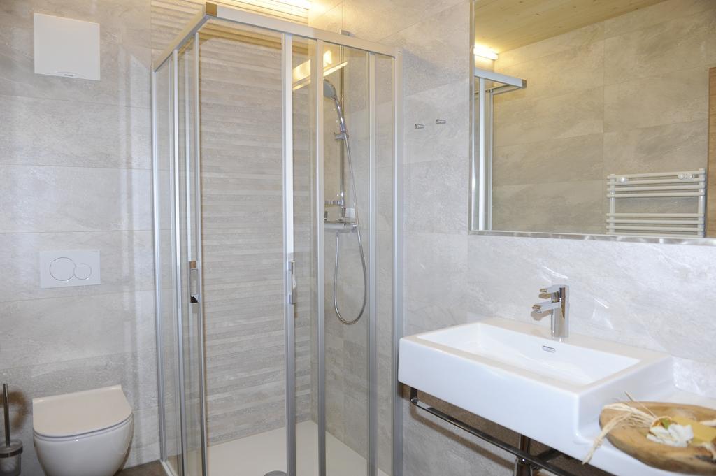Premium Appartements Sonnenbahn Sankt Michael im Lungau Ngoại thất bức ảnh