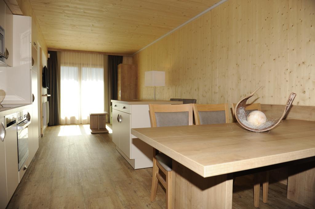 Premium Appartements Sonnenbahn Sankt Michael im Lungau Ngoại thất bức ảnh