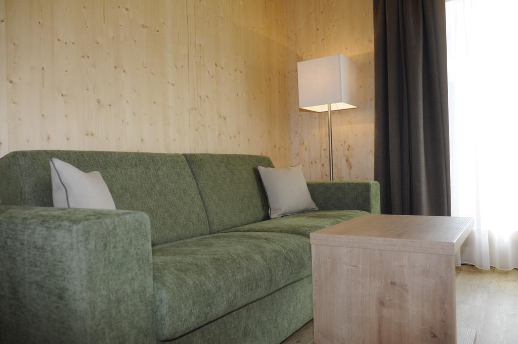 Premium Appartements Sonnenbahn Sankt Michael im Lungau Ngoại thất bức ảnh