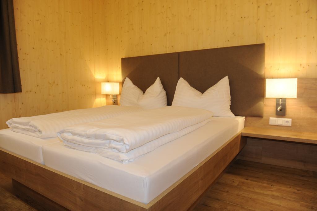 Premium Appartements Sonnenbahn Sankt Michael im Lungau Ngoại thất bức ảnh